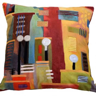 Kudde –Town, original